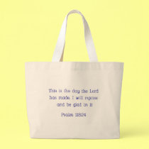 Christian Saying Tote BAg by tshirts4christians Christian Saying Tote BAg