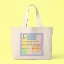 Christian Saying Tote Bag by tshirts4christians Christian Saying Tote Bag