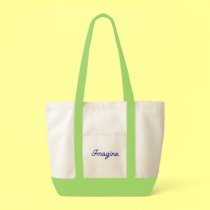 Christian Saying Tote Bag by tshirts4christians Christian Saying Tote Bag