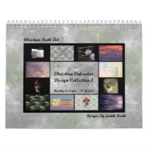 Christian Scriptures Calendar