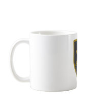 Christian Shield Mug