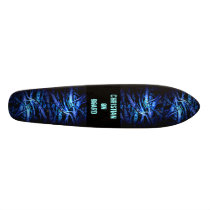 Christian Skateboard