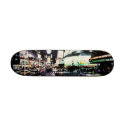 CHRISTIAN Skateboard