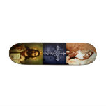 Christian Skateboard