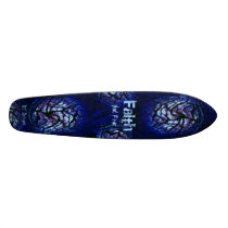 Christian Skateboard