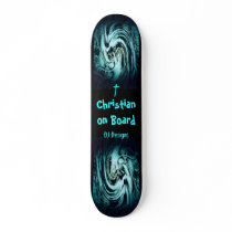 Christian Skateboard