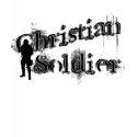 Christian Soldier Tee t-shirts by PhotoPatch Christian Soldier Tee t-shirts
