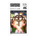 Christian Stamp