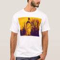 christian statue t-shirts