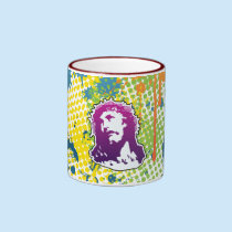 Christian stuff mugs