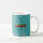 Christian stuff mug
