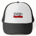 Christian SuperMom hats