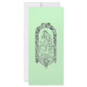Christian Symbols Rack Card rack cards
