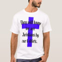 Christian T-Shirt by Elmers Christian T-Shirt