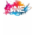 Christian T-Shirt: One Prayer Vers... - Customized by chrisxian Christian T-Shirt: One Prayer Vers... - Customized