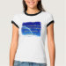 Ladies Ringer T-Shirt