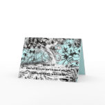 Christian Thank you Card