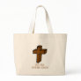 Christian Tote Bag