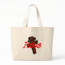 Christian Tote Bag