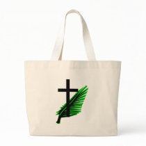 Christian Tote Bag by tshirts4christians Christian Tote Bag