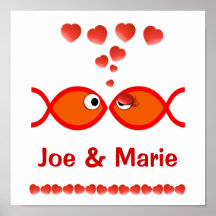 Christian Valentine v1 Posters