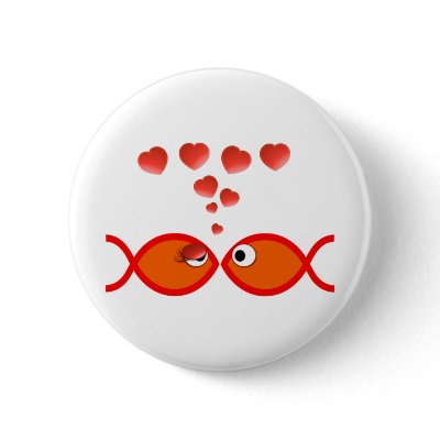 Christian Valentine v2 pin