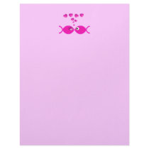 Christian Valentine v2 Letterhead Template