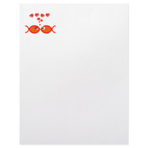 Christian Valentine v2 Letterhead Template