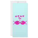 Christian Valentine v2 Custom Rack Cards
