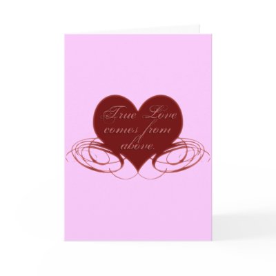 Valentine's Day Cards