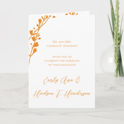 Wedding Invitation Order on Order Wedding Invitations By Color Online At Invitationconsultants