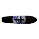 Christian World Cross Board skateboards