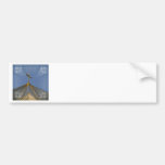 Christian Worship  Bumper Stickers