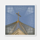 Christian Worship  Magnet