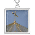 Christian Worship  Necklace