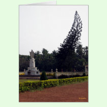 Christianity in  India cards