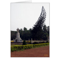 Christianity in  India cards