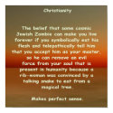 christianity posters by exileguy christianity posters