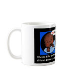 Christians for Obama oxyMORON mugs