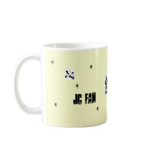 Christians Rock Mug mugs