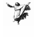 CHRISTIANS shirt