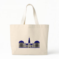 Christiansborg Palace bags