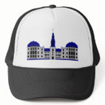 Christiansborg Palace hats