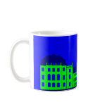 Christiansborg Palace Coffee Mug