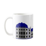 Christiansborg Palace Mug