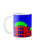 Christiansborg Palace Mugs