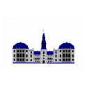 Christiansborg Palace posters