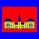 Christiansborg Palace posters