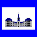 Christiansborg Palace posters