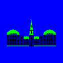Christiansborg Palace posters
